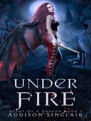 cover image of Under Fire
